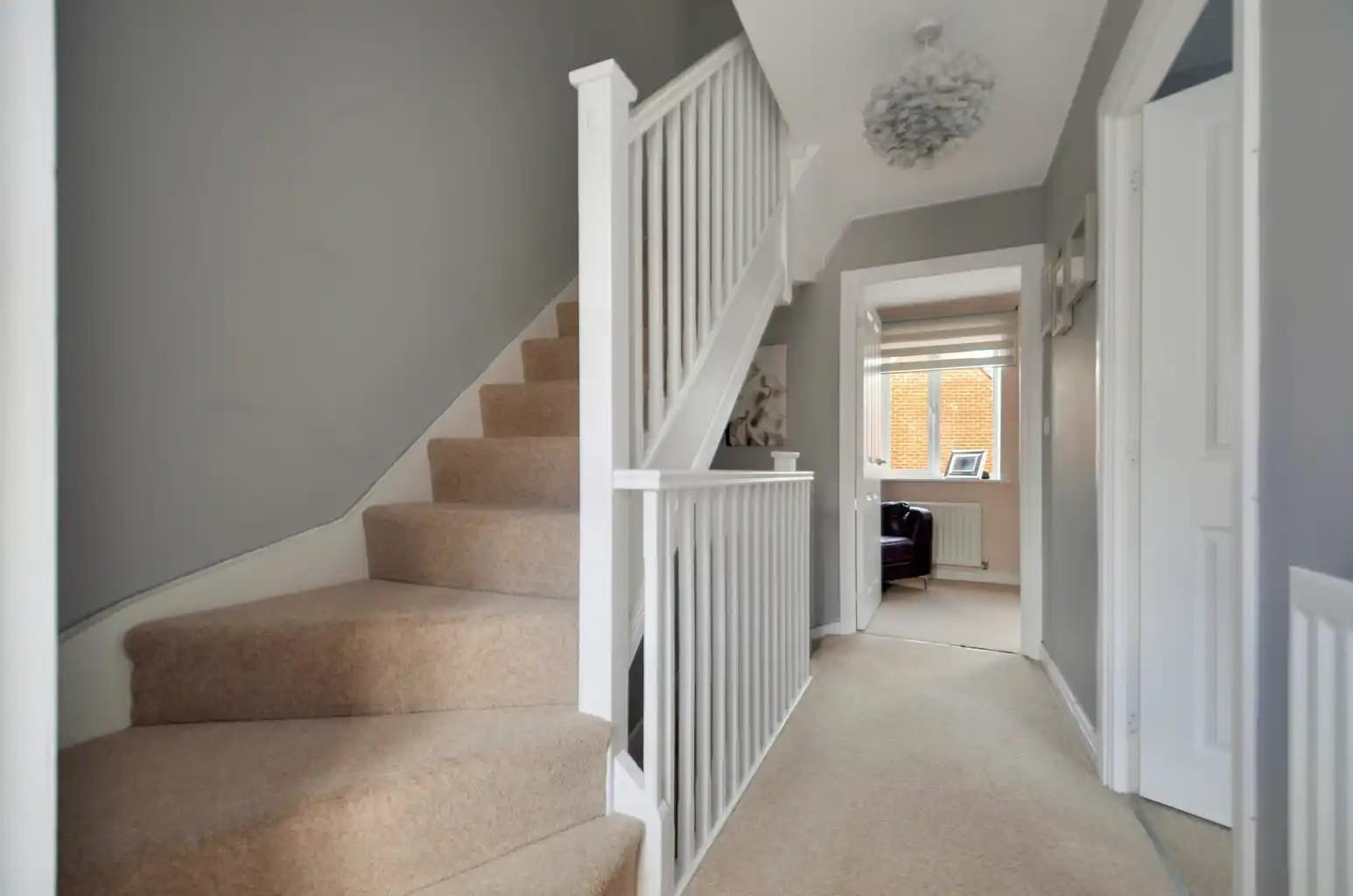 Broad Mead Avenue, Great Denham, Beds